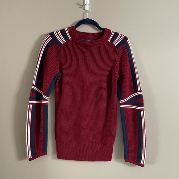Smythe Alpine Sweater - Picture 3 of 6
